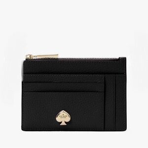 Kate Spade Kayla Large Slim cardholder